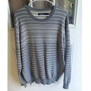 Men's BOCA Classics Sweater - NWOT